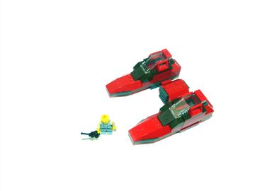 Twin-Pod Cloud Car