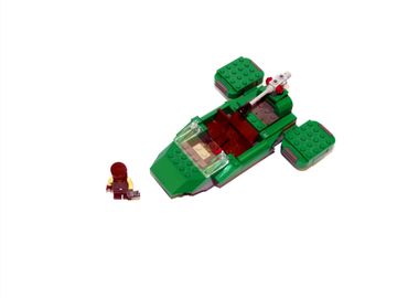 Flash Speeder