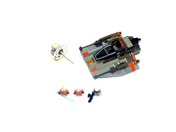 Snowspeeder
