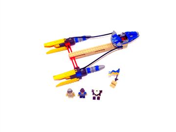 Anakin's Podracer