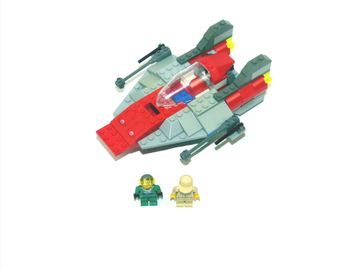 A-Wing Fighter