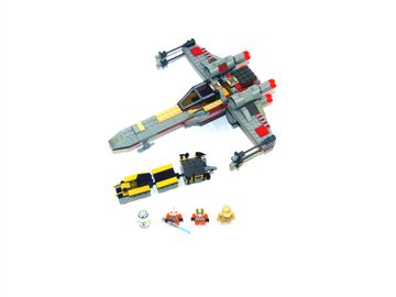 X-wing Fighter