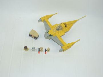 Naboo Fighter