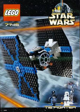 TIE Fighter