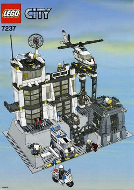 Polizeirevier