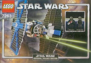 TIE Fighter