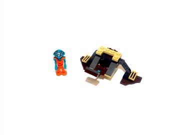 Arbeitsroboter