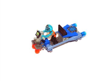 Jet-Scooter