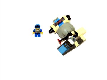Mono Jet
