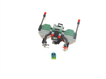 Red Planet Cruiser