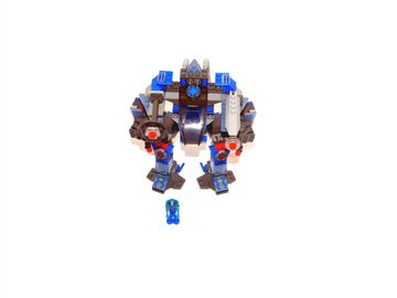 Red Planet Protector