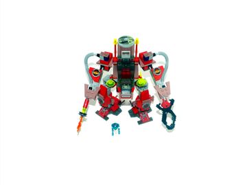 Recon-Mech RP