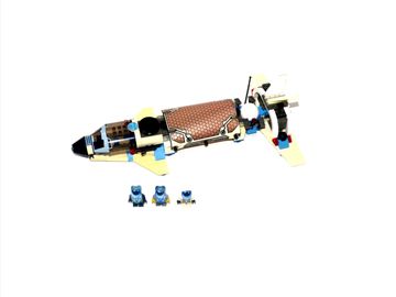 Solar Explorer