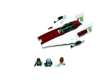 A-wing Starfighter