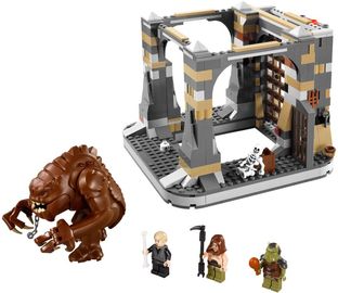 Rancor Pit