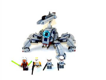 Umbaran MHC (Mobile Heavy Cannon)