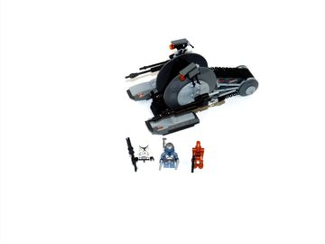 Corporate Alliance Tank Droid