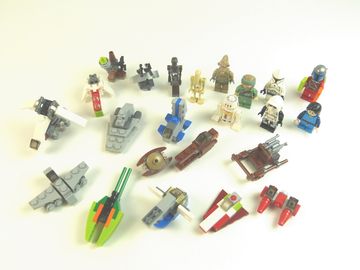 Star Wars Advent Calendar