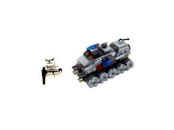 Clone Turbo Tank