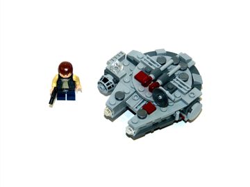 Millennium Falcon