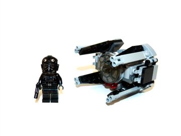 TIE Interceptor