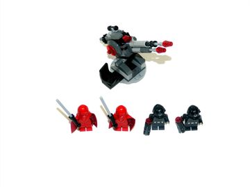 Death Star Troopers