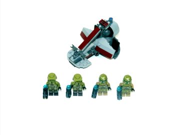 Kashyyyk Troopers