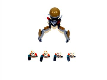 Utapau Troopers