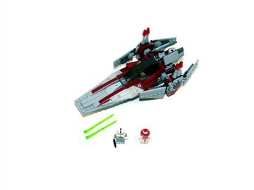 V-Wing Starfighter