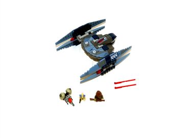 Vulture Droid