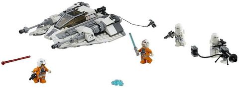 Snowspeeder