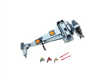 B-Wing