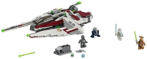 Jedi Scout Fighter