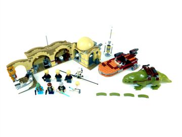 Mos Eisley Cantina