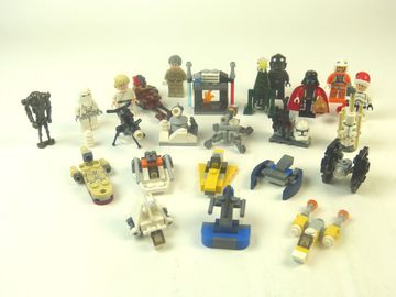 Star Wars Advent Calendar