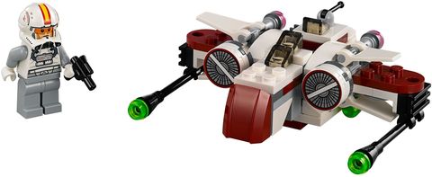 ARC-170 Starfighte