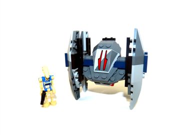 Vulture Droid
