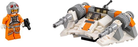 Snowspeeder