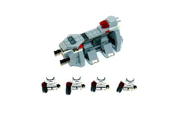 Imperial Troop Transport