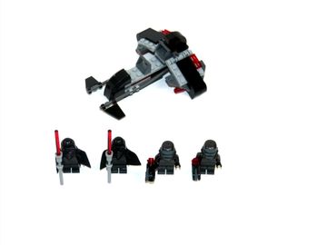Shadow Troopers