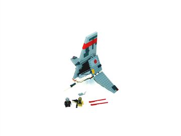 T-16 Skyhopper