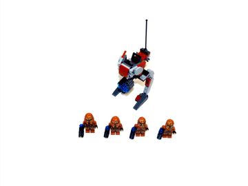 Geonosis Troopers