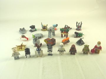 Star Wars Advent Calendar