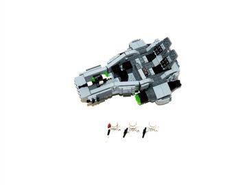 First Order Snowspeeder