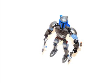 Jango Fett