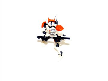 Clone Commander Cody