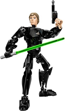 Luke Skywalker