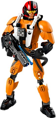 Poe Dameron