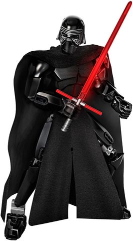 Kylo Ren