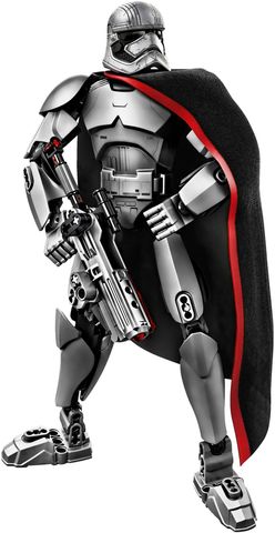 Captain Phasma